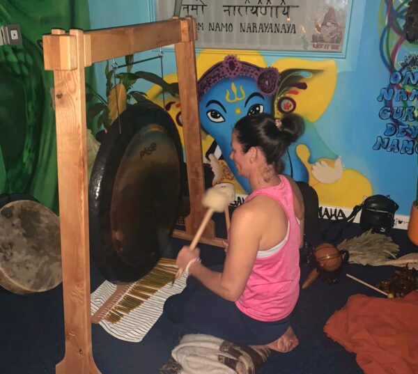 Shamanic Breathwork - Image 3