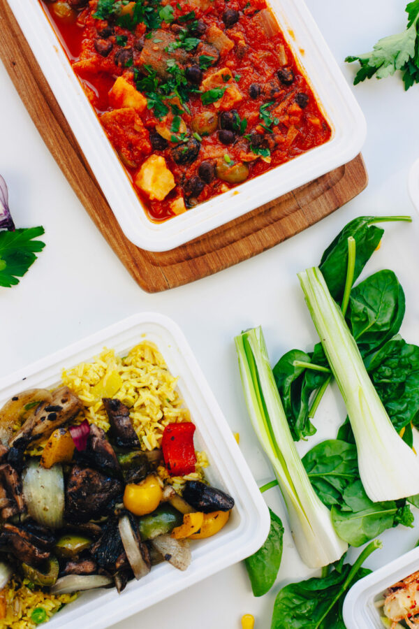 Frozen Meal Hamper - Image 3