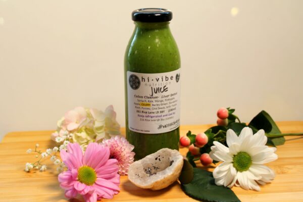 Advanced Liver Cleanse - Image 7