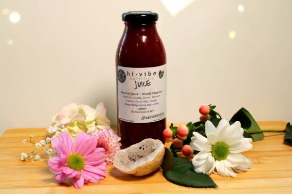 Advanced Liver Cleanse - Image 4