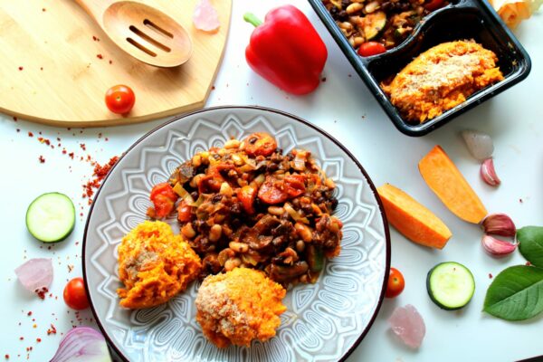 Healthy Living Weekly Program