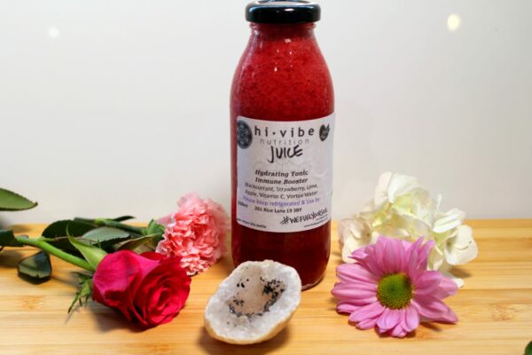Immune Booster Juice Cleanse - Image 2