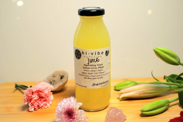Revive and Reboot Juice Cleanse - Image 2
