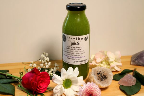 Advanced Heavy Metal Cleanse - Image 2