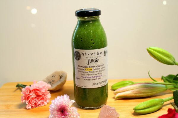 Revive and Reboot Juice Cleanse - Image 3