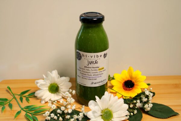Advanced Alkaline Green - Image 6