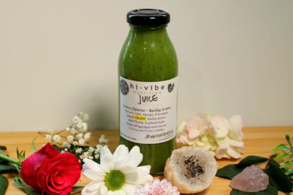 Advanced Heavy Metal Cleanse - Image 3