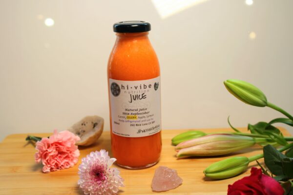 Revive and Reboot Juice Cleanse - Image 4
