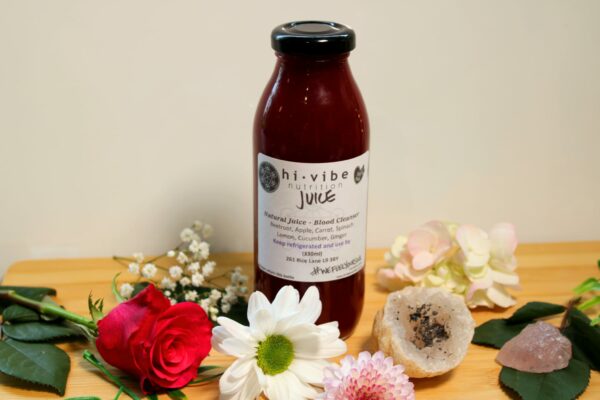 Advanced Heavy Metal Cleanse - Image 4