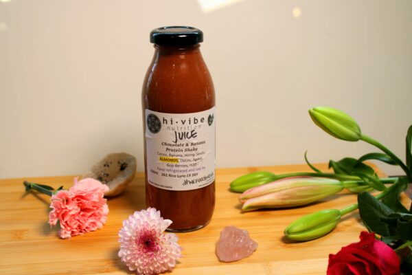 Revive and Reboot Juice Cleanse - Image 5