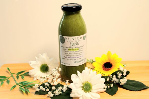 Advanced Alkaline Green - Image 4