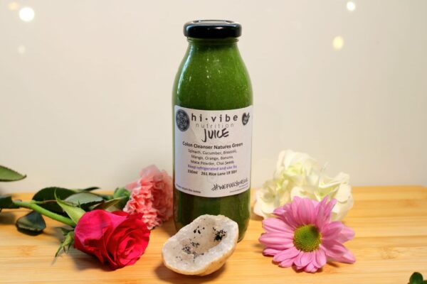 Immune Booster Juice Cleanse - Image 5