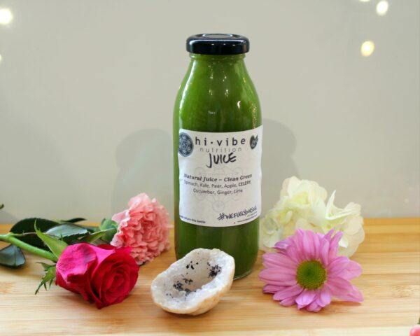 Immune Booster Juice Cleanse - Image 6