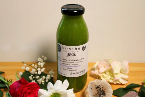 Advanced Heavy Metal Cleanse - Image 7