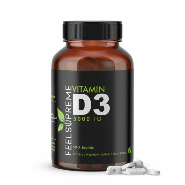 Vitamin D