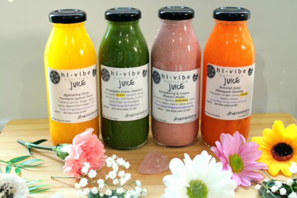 Juice Till 4