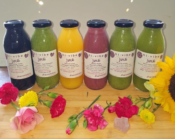 Summer Strip Down 3-Day Detox
