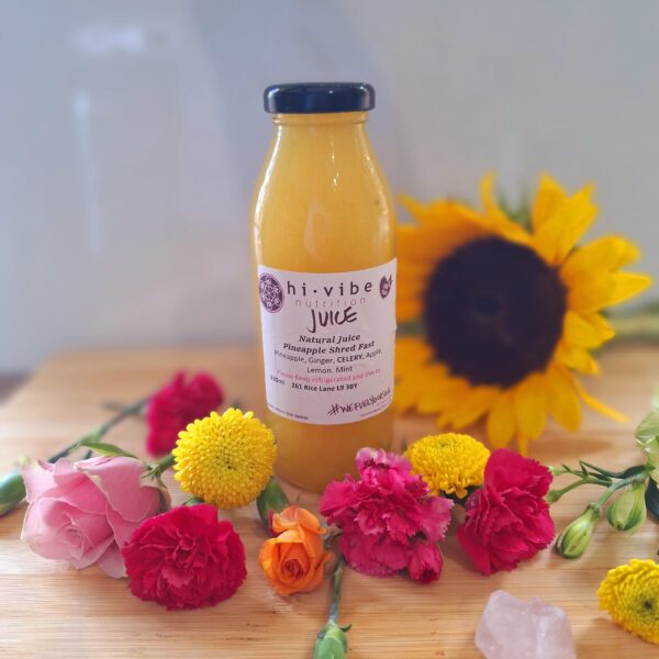 Summer Strip Down 3-Day Detox - Image 2