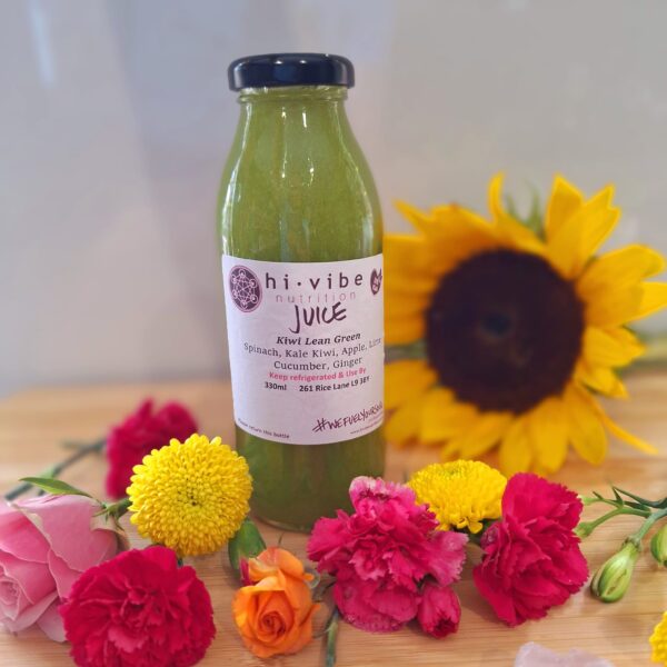 Summer Strip Down 3-Day Detox - Image 3