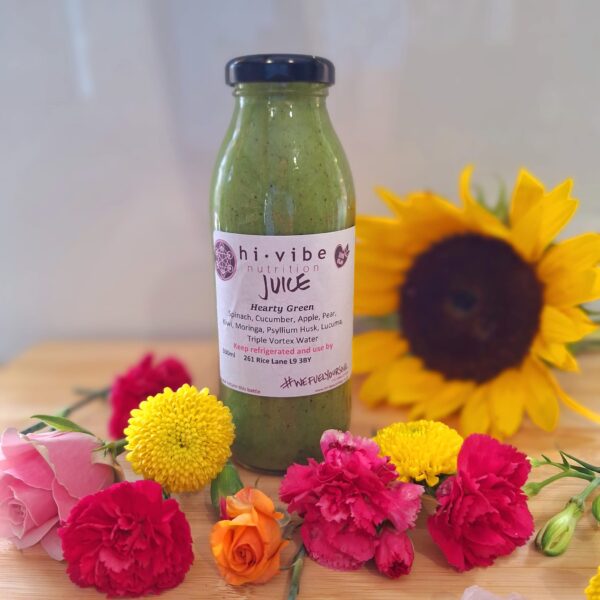 Summer Strip Down 3-Day Detox - Image 4