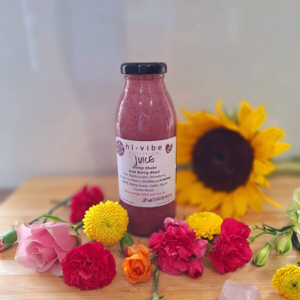 Summer Strip Down 3-Day Detox - Image 5