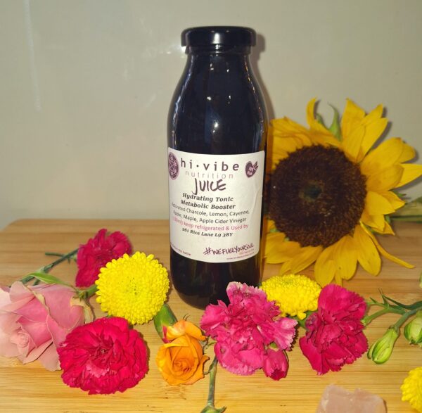 Summer Strip Down 3-Day Detox - Image 6