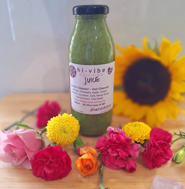 Summer Strip Down 3-Day Detox - Image 7
