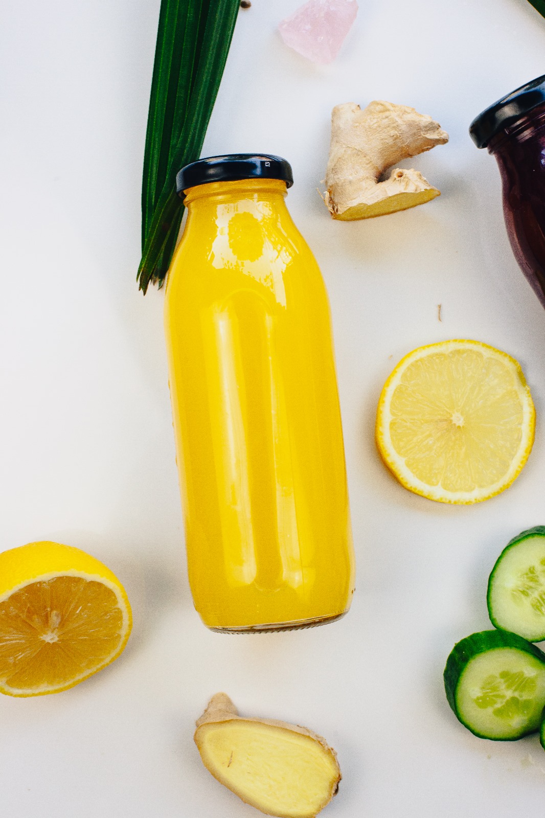 Hi Vibe Winter Warmer 3-Day Cleanse