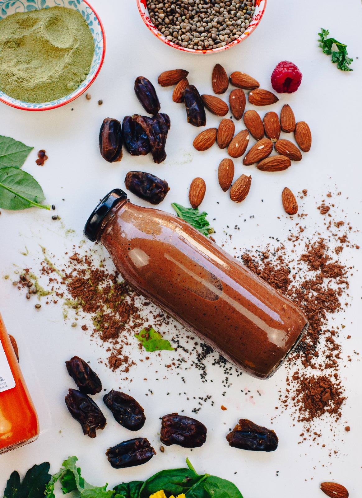 Hi Vibe Winter Warmer 3-Day Cleanse