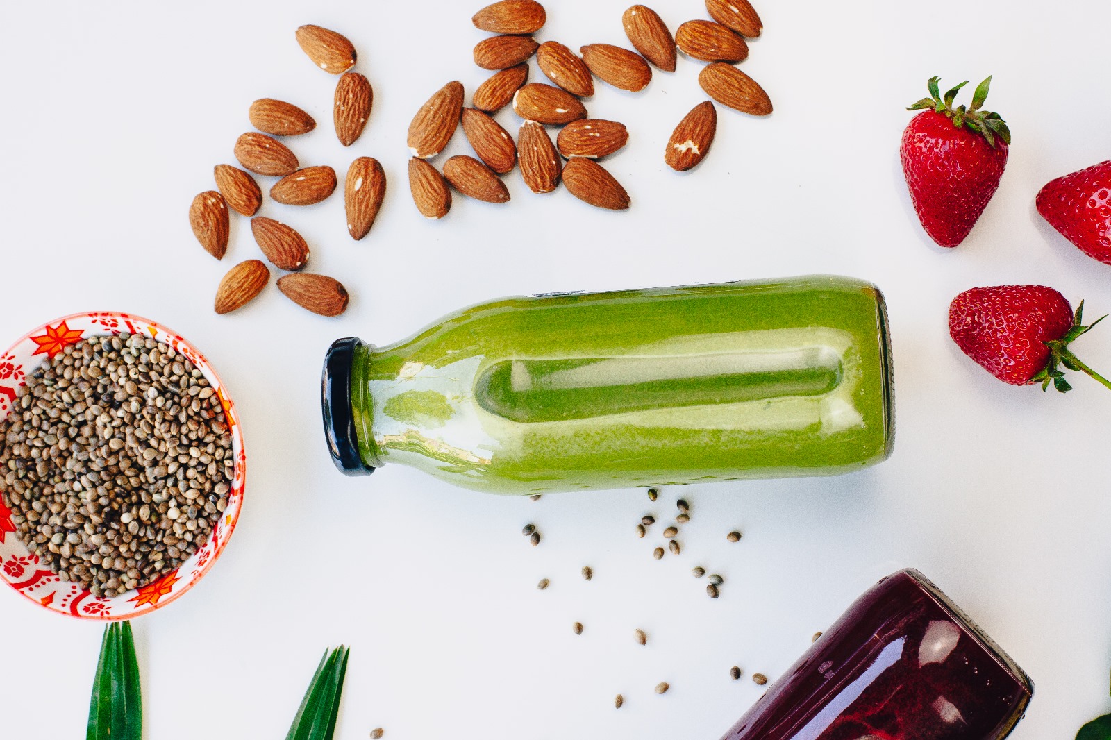 Hi Vibe Winter Warmer 3-Day Cleanse