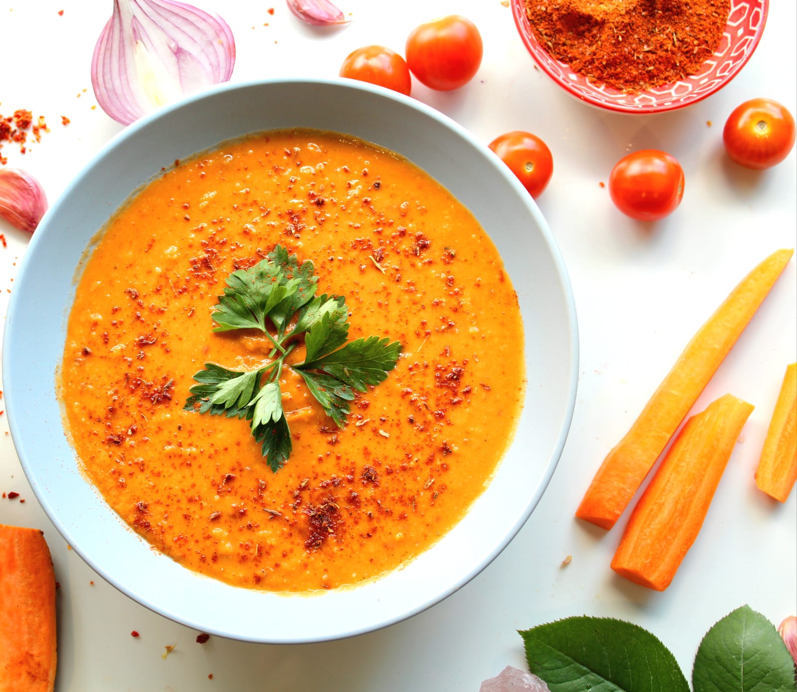 Hi Vibe Winter Warmer 3-Day Cleanse